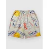 The Dudes Hot & Cool Ez Premium moške kratke hlače multicolor