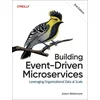 Building Event-Driven Microservices