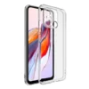 Maska Skin Silikon za Xiaomi Redmi 12C transparent.