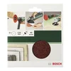 Bosch Set brusnih listova 2609256B49, O125mm, R60