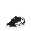 Vans Tenis superge Old Skool V VN0A38JNP0S1 Črna