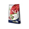 N&D Dijetetska hrana za pse Quinoa Digestion, Jagnjetina i Komorač, 2.5kg