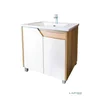 MIRELA DONJI ORMARIĆ + LAVABO ETNA 65