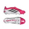 Adidas Muške patike za fudbal Predator League Ft, JS0422, Roze