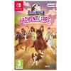Horse Club Adventures (Code in Box) (SWITCH)