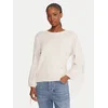 Marella Pulover Falco 2525366281000 Bež Regular Fit