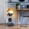 OPVIQ Podna lampa Astronaut
