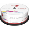 Primeon DVD+R 4,7 GB 16x, tiskljiv 25 kosov