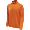 Mikica Hummel CORE XK HALF ZIP POLY WEAT