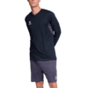 Dres Huel HLAUTHENTIC PL JERSEY L/S