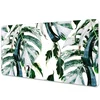 Decormat Podloga za mizo Palm listi 90x45 cm