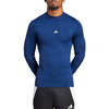 adidas Majica z dolgimi rokavi TF CR LS TEE M
