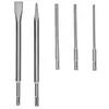 BOSCH 5-delni set SDS-plus 5X burgija, špic i dleto, 2607017515