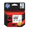 HP Tinta CZ102AE Color 650A028454