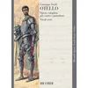 VERDI:OTELLO VOCAL SCORE