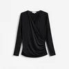 Reserved - Bluza sa modalom