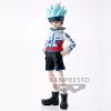 Statue Shaman King - Horohoro