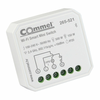 265-521 WiFi mini prekidač jednostruki 5A 150 W / 500 W, 100-240 V~, 2,4 GHz, 8