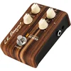 L.R. Baggs Align Reverb Kitarski efekt (Kot novo)