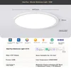 Yeelight Plafonska lampa, 50W