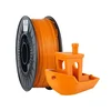 3DPower Hyper Speed PLA filament 1,75 mm papaja oranžna 1 kg