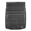 Rubber trunk mat Jaguar XF 2015- (X260, Hybrid)