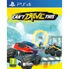 Cant Drive This (PS4)
