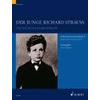 STRAUSS R.:DER JUNGE RICHARD STRAUSS 2