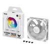ASUS Ventilator TUF GAMING TR120 ARGB REVERSE WHITE