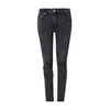Only & Sons Kavbojke ONSWARP črn denim