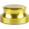 IHRING Audio Record Aluminum Stabilizer Gold Stabilizator