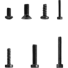 Snapmaker Screw Set - U1