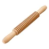 Pasta rolling pin, made of beech wood, Fettuccine - Westmark