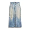 Tommy Jeans Kavbojke CHARLIE moder denim