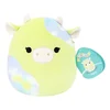Plišasta igrača Squishmallows 19 cm P27 - Truce Cow