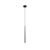 GIONO VISILICA LED 3W/3000K/160lm/IP20/CRNA