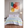 Lessentiel Maison Komplet posteljine Funny, 200x220, Ljubičasti