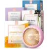 UFO™ 3, UFO™ H2Overdose Masks (x6), UFO™ Youth Junkie Masks (x6), UFO™ Manuka Honey Masks (x6) & UFO™ Acai Berry Masks (x6)