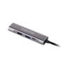 adapter (vozlišče) usb tipa c na hdmi/usb3.0/usb2.0/c vrata