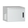 Digitus 19 palčno Stensko ohišje Digitus DN-19 09U-I-OD (Š x V x G) 600 x 579 x 450 mm 9 HE siva (RAL 7035)