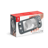 Konzola Nintendo Switch Lite - Grey Nintendo Switch