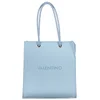 VALENTINO BAGS LIGHT BLUE WOMEN'S BAG