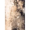 Bež volnena preproga 200x300 cm Eddy – Agnella