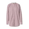 MOS MOSH Bluza MMKaris merlot/bela