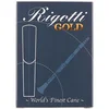 RIGOTTI GOLD JEZIČKI Bb KLARINET 3 STRONG