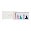 SALVADOR DALI LEGEND COLLECTION MINIATURE SET 5 X 5ML EDT/EDP