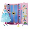 Disney Princess Fashion Reveal Lutka Cinderella