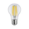 LED-žarnica Paulmann E27 2,5 W 525 lm 3.000 K - jasno - Steklo