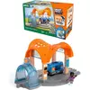 BRIO Smart Tech stanica