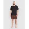Volcom Melange Trunk 17 kopalne hlače brown horn